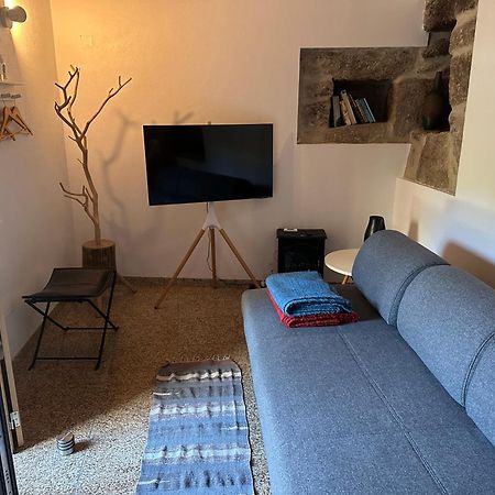 Quinta De Sao Pedro De Vir-A-Corca Em Monsanto Bed & Breakfast Bagian luar foto