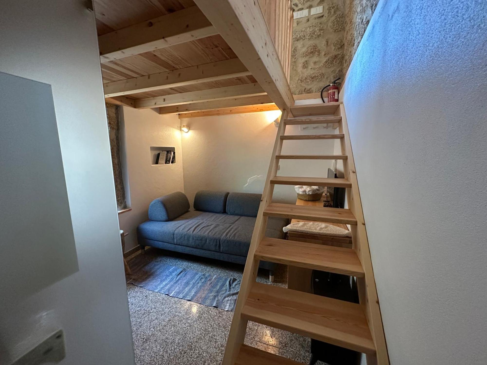 Quinta De Sao Pedro De Vir-A-Corca Em Monsanto Bed & Breakfast Bagian luar foto